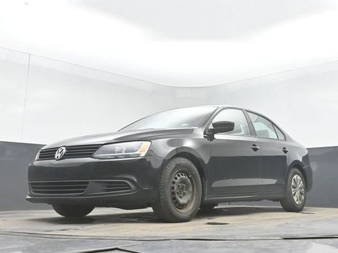Used 2014 Volkswagen Jetta S FWD image 28