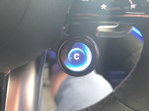 Used 2022 Mercedes-Benz EQS AMG 4MATIC w/ Exclusive Trim Package image 37