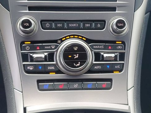 Used 2019 Lincoln MKZ Reserve AWD/4WD image 25