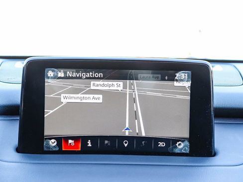 Used 2018 MAZDA CX-9 Grand Touring image 15