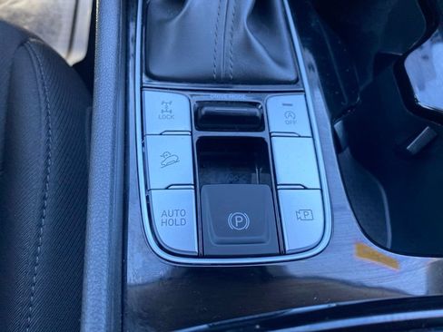 Certified 2024 Hyundai Tucson SEL AWD/4WD image 5