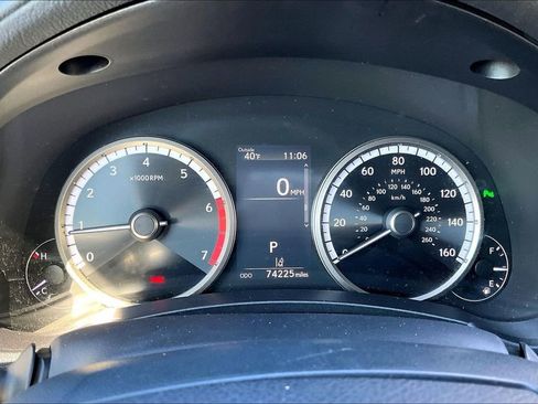 Used 2020 Lexus NX 300 F Sport w/ F Sport Premium Package image 13