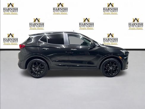 Used 2024 Buick Encore GX Sport Touring w/ Experience Buick Package AWD/4WD image 5