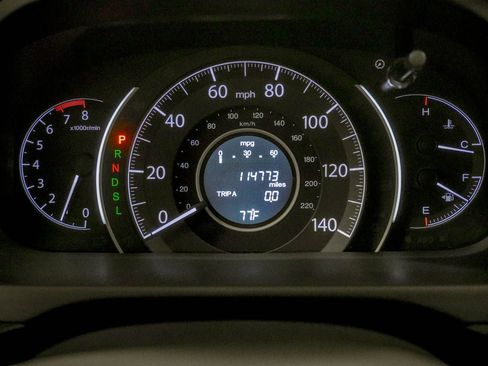 Used 2016 Honda CR-V EX-L image 38