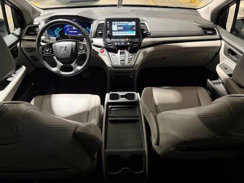 Used 2020 Honda Odyssey EX-L image 8
