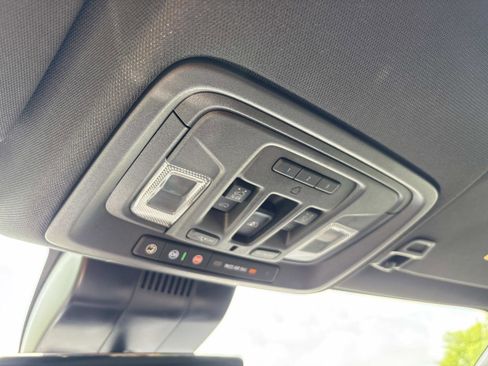 Used 2024 GMC Sierra 1500 AT4 w/ Technology Package image 26