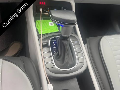 Used 2025 Hyundai Kona SEL AWD/4WD image 19