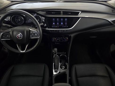 Used 2022 Buick Encore GX Essence FWD image 12