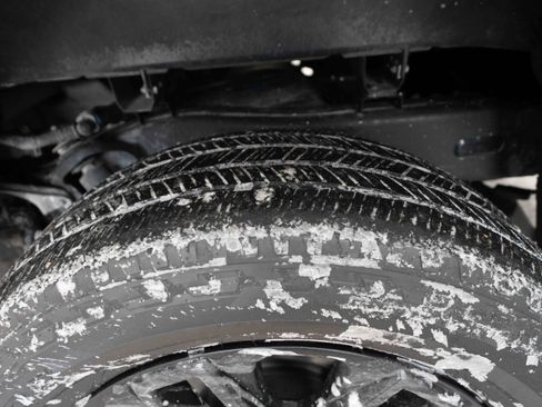 Used 2023 Toyota Tundra SR5 w/ TRD Sport Premium Package image 29