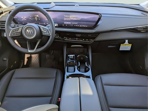 New 2025 Buick Envision Preferred image 17