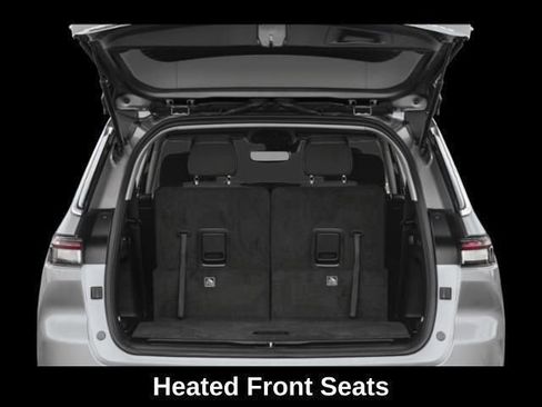 Used 2024 Jeep Grand Cherokee L Altitude image 37