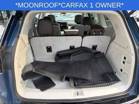 Used 2024 GMC Acadia Denali w/ LPO, Floor Liner Package FWD image 27