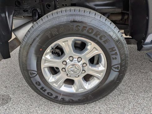 Used 2026 RAM 2500 Big Horn AWD/4WD image 21