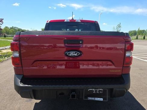 Used 2025 Ford Maverick Tremor AWD/4WD image 9