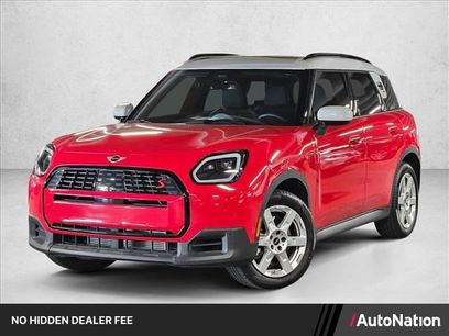 Certified 2025 MINI Cooper Countryman S