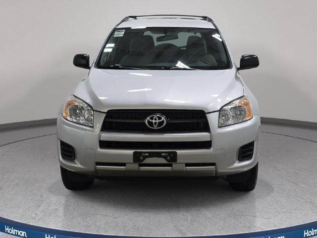 Used 2012 Toyota RAV4 4WD w/ Value Pkg image 3