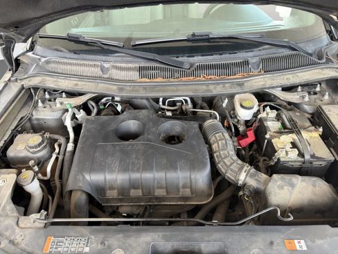 Used 2018 Ford Explorer FWD image 21