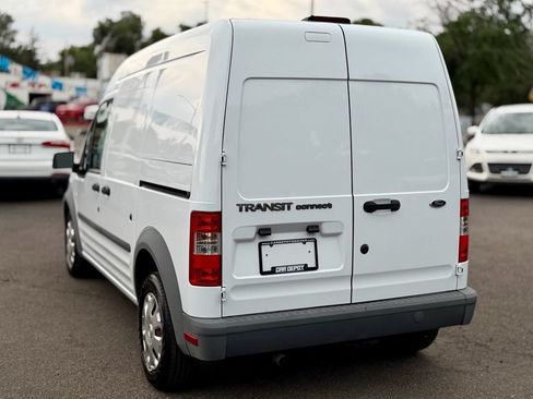 Used 2010 Ford Transit Connect XL FWD image 3