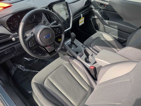 Used 2025 Subaru Crosstrek 2.0i Premium image 20