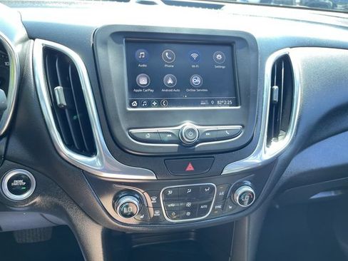 Used 2020 Chevrolet Equinox LT w/ Sport Edition FWD image 13