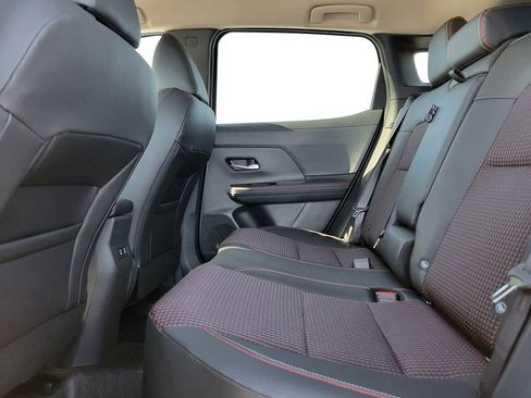 New 2025 Nissan Kicks SR image 50