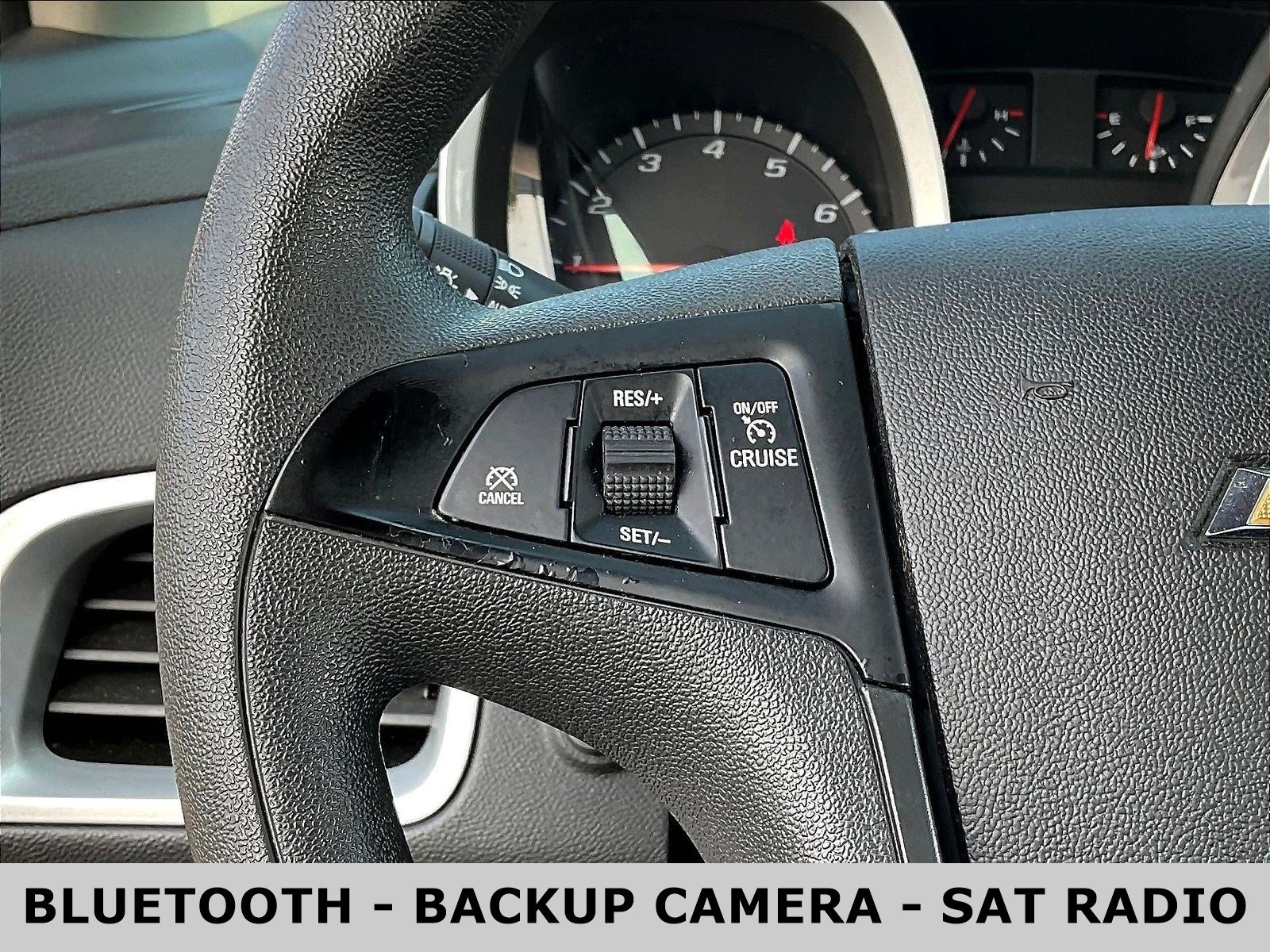 Used 2017 Chevrolet Equinox LS FWD image 11