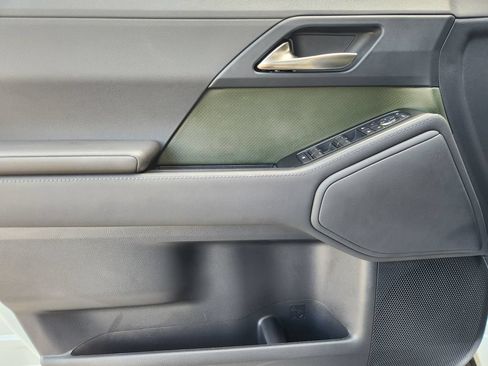 Certified 2024 Lexus GX 550 AWD/4WD image 22