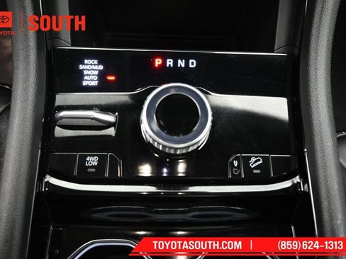 Used 2022 Jeep Grand Cherokee Limited 4xe AWD/4WD image 21