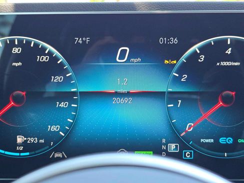 Used 2023 Mercedes-Benz GLE 450 4MATIC image 25