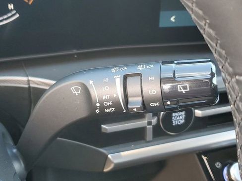 Used 2025 Hyundai Santa Fe SEL image 23