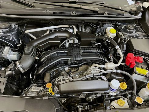 Used 2024 Subaru Crosstrek 2.0i Premium image 34