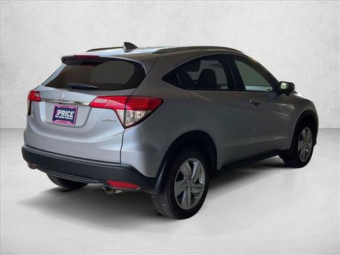 Used 2020 Honda HR-V EX image 5
