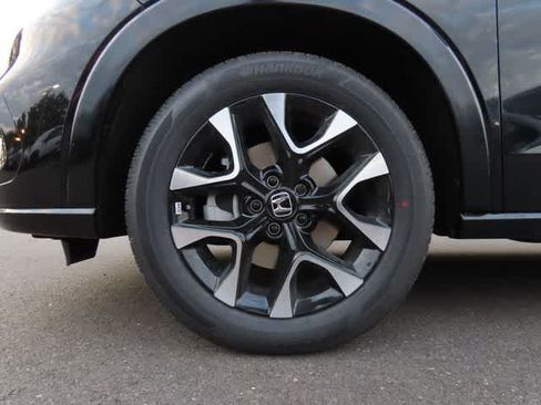 New 2026 Honda HR-V EX-L image 9