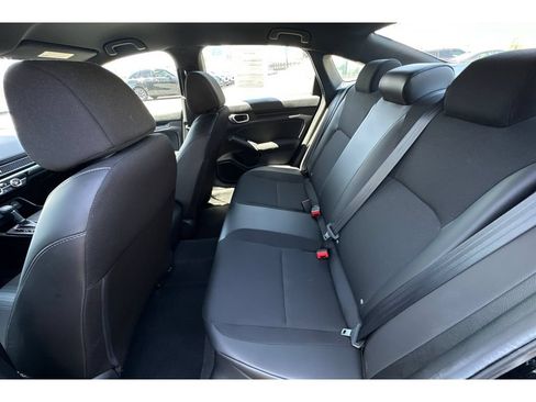Used 2024 Honda Civic Sport image 14