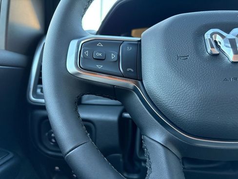 New 2026 RAM 1500 Big Horn AWD/4WD image 18