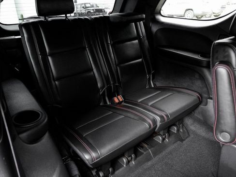 Used 2021 Dodge Durango R/T w/ Blacktop Package image 51