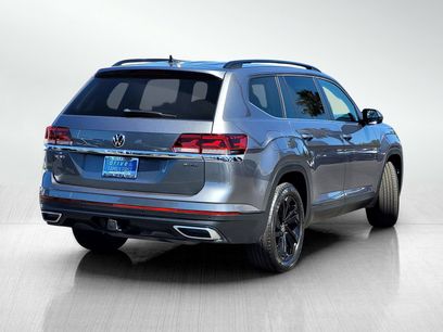 Used 2023 Volkswagen Atlas SE