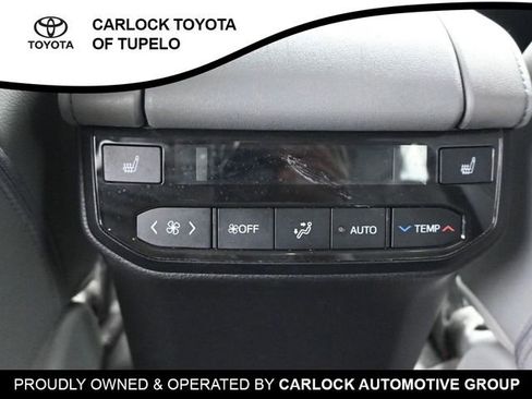 Used 2022 Toyota Highlander Platinum image 23