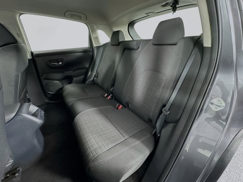 Certified 2023 Honda HR-V LX image 22