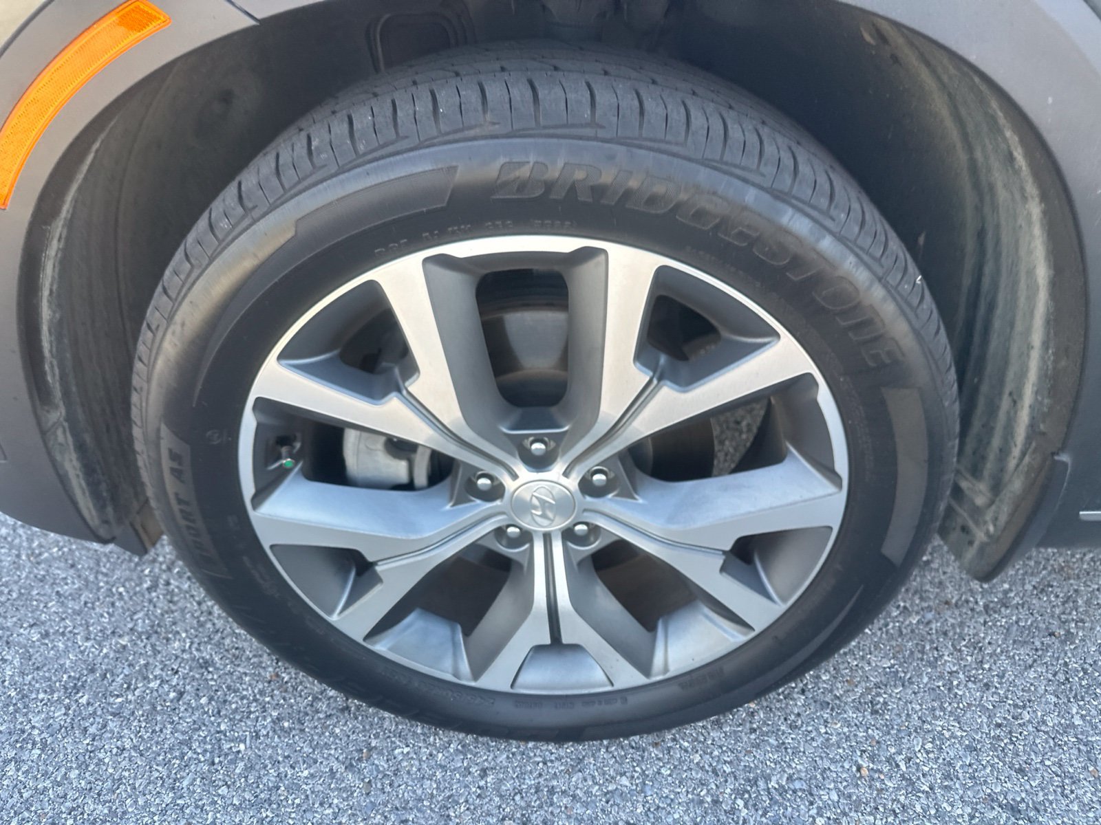 Used 2021 Hyundai Palisade SEL w/ Premium Package FWD image 10