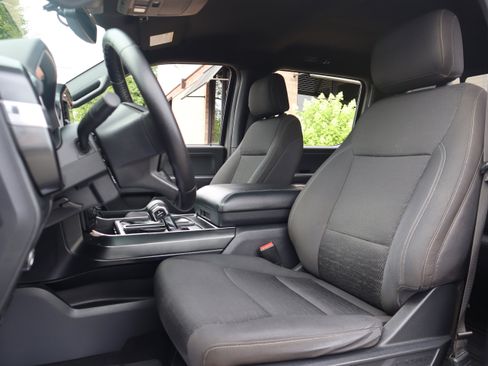 Used 2021 Ford F150 XLT w/ Equipment Group 302A High AWD/4WD image 28