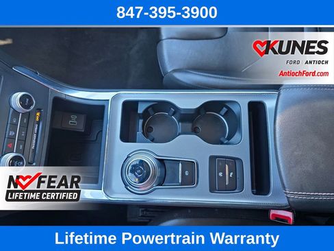 Used 2022 Ford Edge Titanium w/ Equipment Group 301A image 63