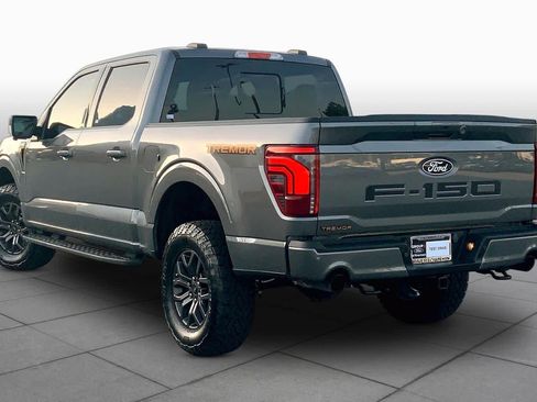 Certified 2024 Ford F150 Tremor w/ Tow/Haul Package AWD/4WD image 11