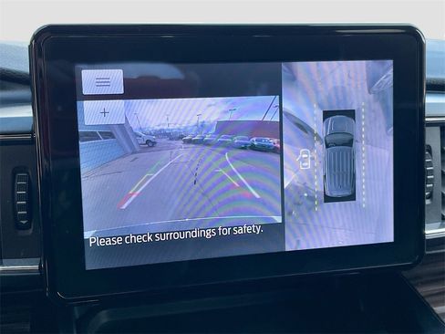 Used 2022 Ford Explorer Limited w/ Equipment Group 301A image 14