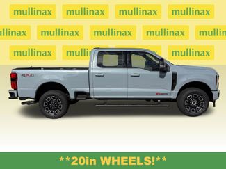 New 2026 Ford F350 Platinum AWD/4WD video 2