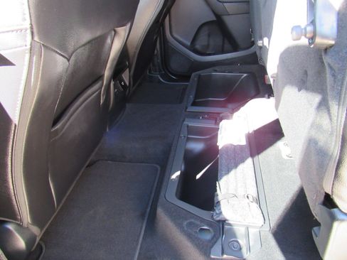 Used 2021 Ford Ranger Lariat w/ Equipment Group 501A High image 37