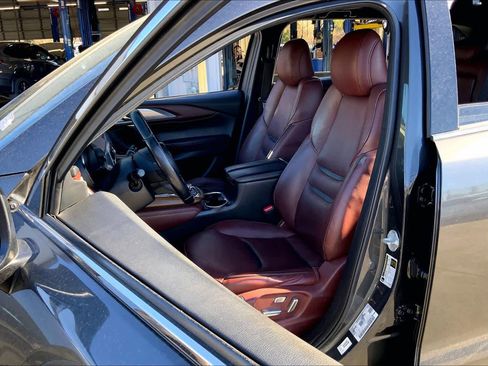 Used 2017 MAZDA CX-9 Signature image 7
