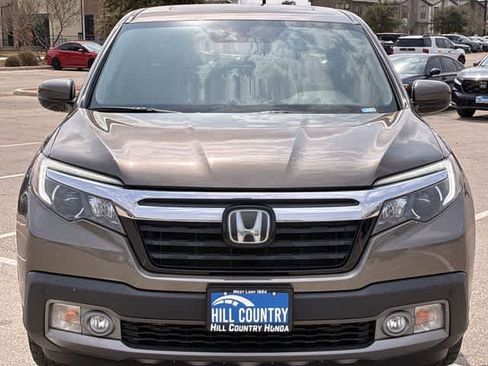Used 2020 Honda Ridgeline RTL-E image 9