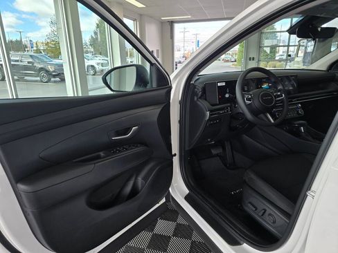 New 2026 Hyundai Tucson SEL AWD/4WD image 30