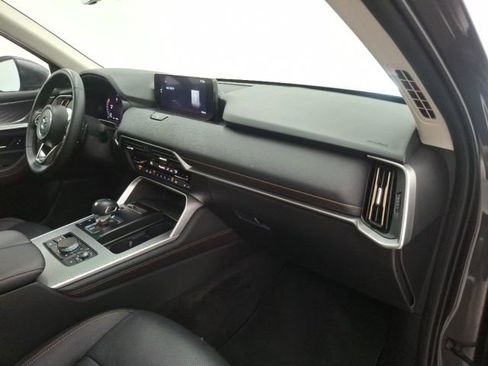 Used 2024 MAZDA CX-90 Plug-In Hybrid w/ Premium Pkg image 66